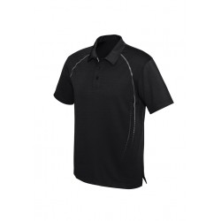 Men's Promotional Polo Shirts  - Mens Cyber Polo Shirt