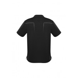 Men's Promotional Polo Shirts  - Mens Cyber Polo Shirt