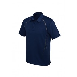 Men's Promotional Polo Shirts  - Mens Cyber Polo Shirt