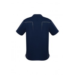 Men's Promotional Polo Shirts  - Mens Cyber Polo Shirt