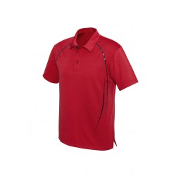 Men's Promotional Polo Shirts  - Mens Cyber Polo Shirt