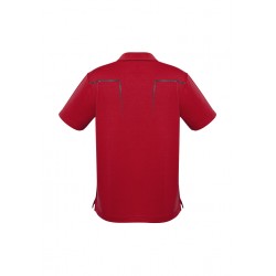 Men's Promotional Polo Shirts  - Mens Cyber Polo Shirt