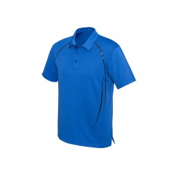 Men's Promotional Polo Shirts  - Mens Cyber Polo Shirt