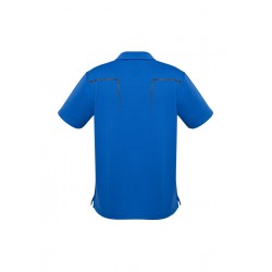 Men's Promotional Polo Shirts  - Mens Cyber Polo Shirt