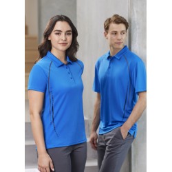 Men's Promotional Polo Shirts  - Mens Cyber Polo Shirt
