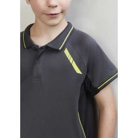 Men's Promotional Polo Shirts  - Kids Renegade Polo Shirt