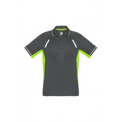 Men's Promotional Polo Shirts  - Kids Renegade Polo Shirt