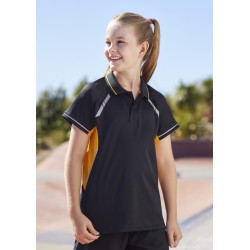 Men's Promotional Polo Shirts  - Kids Renegade Polo Shirt