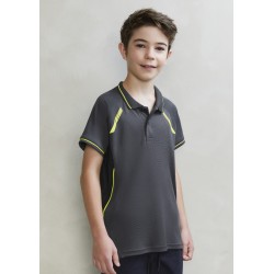 Men's Promotional Polo Shirts  - Kids Renegade Polo Shirt