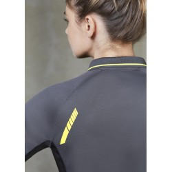 Ladies Promotional Polo Shirts  - Ladies Renegade Polo Shirt