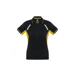 Ladies Promotional Polo Shirts  - Ladies Renegade Polo Shirt