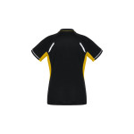 Ladies Promotional Polo Shirts - Ladies Renegade Polo Shirt