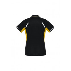 Ladies Promotional Polo Shirts  - Ladies Renegade Polo Shirt