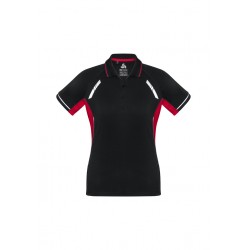Ladies Promotional Polo Shirts  - Ladies Renegade Polo Shirt