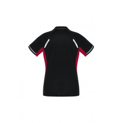 Ladies Promotional Polo Shirts  - Ladies Renegade Polo Shirt