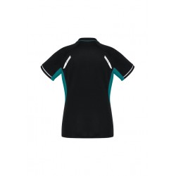 Ladies Promotional Polo Shirts  - Ladies Renegade Polo Shirt