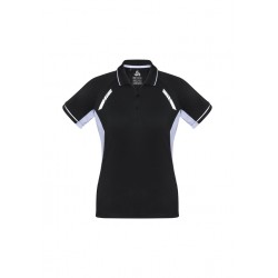 Ladies Promotional Polo Shirts  - Ladies Renegade Polo Shirt