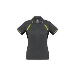 Ladies Promotional Polo Shirts  - Ladies Renegade Polo Shirt