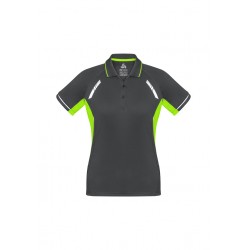 Ladies Promotional Polo Shirts  - Ladies Renegade Polo Shirt