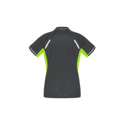 Ladies Promotional Polo Shirts  - Ladies Renegade Polo Shirt