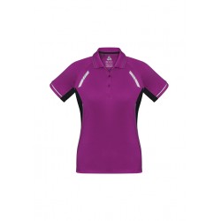 Ladies Promotional Polo Shirts  - Ladies Renegade Polo Shirt