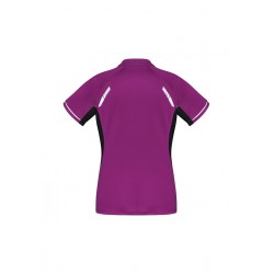 Ladies Promotional Polo Shirts  - Ladies Renegade Polo Shirt