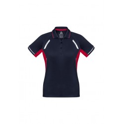 Ladies Promotional Polo Shirts  - Ladies Renegade Polo Shirt