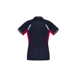 Ladies Promotional Polo Shirts  - Ladies Renegade Polo Shirt