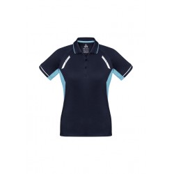 Ladies Promotional Polo Shirts  - Ladies Renegade Polo Shirt