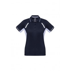 Ladies Promotional Polo Shirts  - Ladies Renegade Polo Shirt