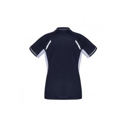 Ladies Promotional Polo Shirts  - Ladies Renegade Polo Shirt