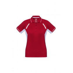 Ladies Promotional Polo Shirts  - Ladies Renegade Polo Shirt