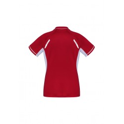 Ladies Promotional Polo Shirts  - Ladies Renegade Polo Shirt
