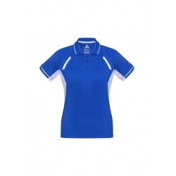 Ladies Promotional Polo Shirts  - Ladies Renegade Polo Shirt