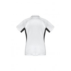 Ladies Promotional Polo Shirts  - Ladies Renegade Polo Shirt