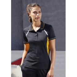 Ladies Promotional Polo Shirts  - Ladies Renegade Polo Shirt