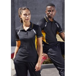 Ladies Promotional Polo Shirts  - Ladies Renegade Polo Shirt