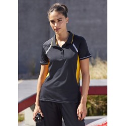 Ladies Promotional Polo Shirts  - Ladies Renegade Polo Shirt
