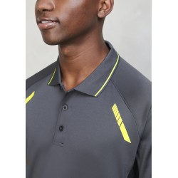 Men's Promotional Polo Shirts  - Mens Renegade Polo Shirt