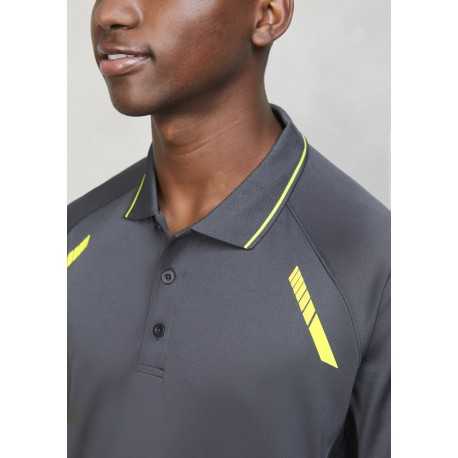 Men's Promotional Polo Shirts  - Mens Renegade Polo Shirt