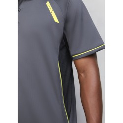 Men's Promotional Polo Shirts  - Mens Renegade Polo Shirt