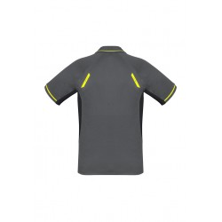 Men's Promotional Polo Shirts  - Mens Renegade Polo Shirt