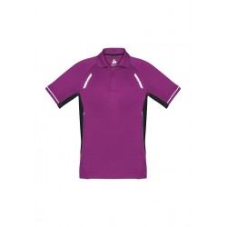 Men's Promotional Polo Shirts  - Mens Renegade Polo Shirt