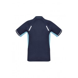 Men's Promotional Polo Shirts  - Mens Renegade Polo Shirt