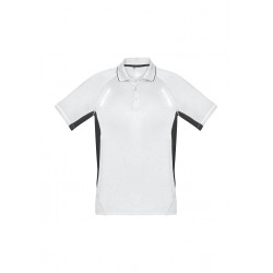 Men's Promotional Polo Shirts  - Mens Renegade Polo Shirt