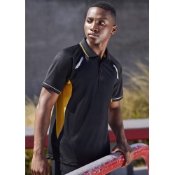 Men's Promotional Polo Shirts  - Mens Renegade Polo Shirt