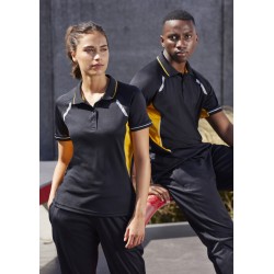 Men's Promotional Polo Shirts  - Mens Renegade Polo Shirt