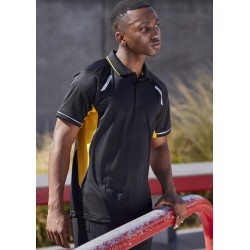 Men's Promotional Polo Shirts  - Mens Renegade Polo Shirt