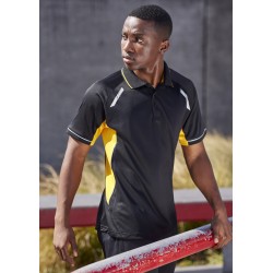 Men's Promotional Polo Shirts  - Mens Renegade Polo Shirt