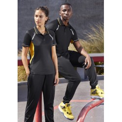 Men's Promotional Polo Shirts  - Mens Renegade Polo Shirt
